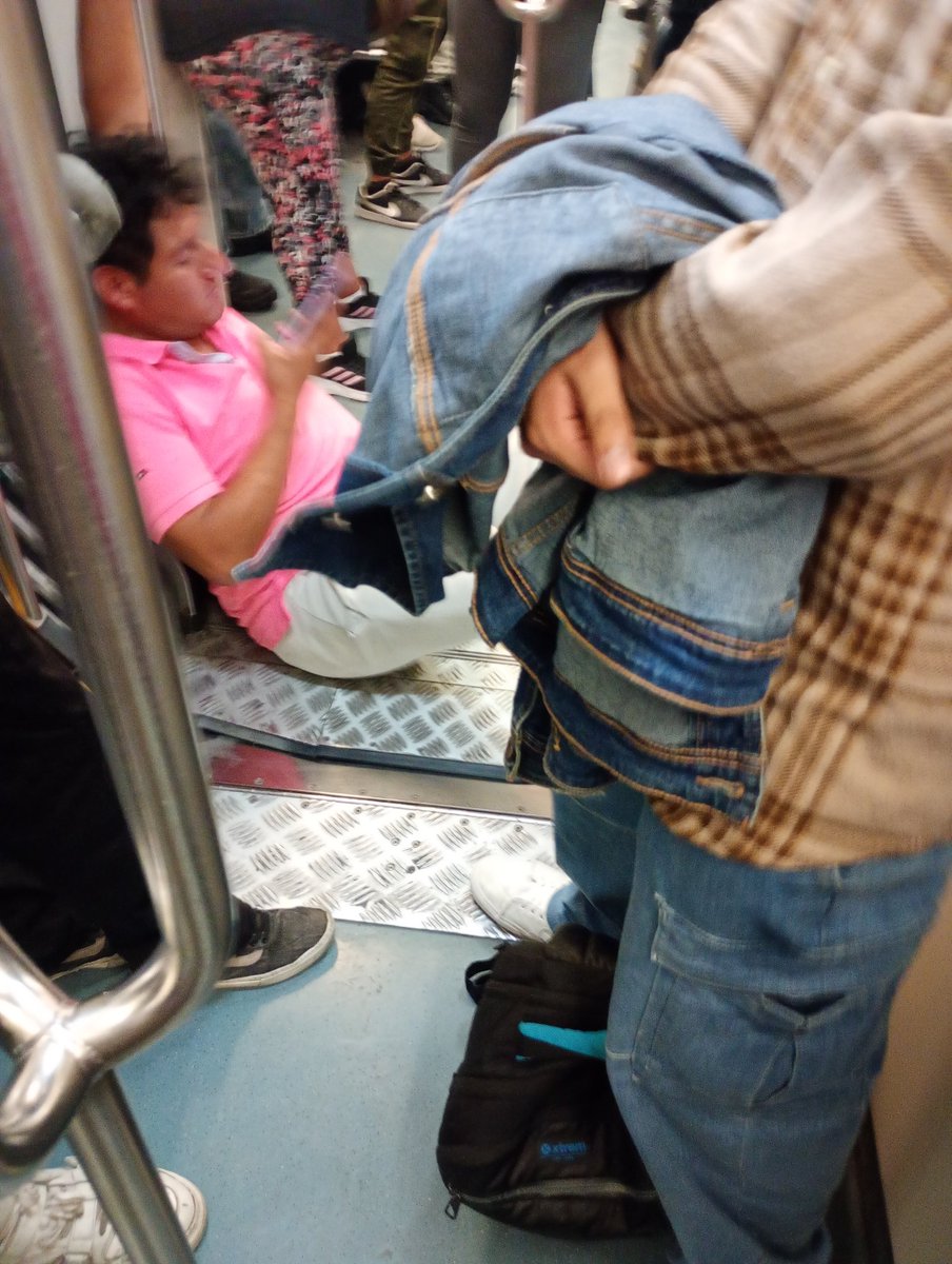 José Rafael Antonio Castilla Montaño tweet media