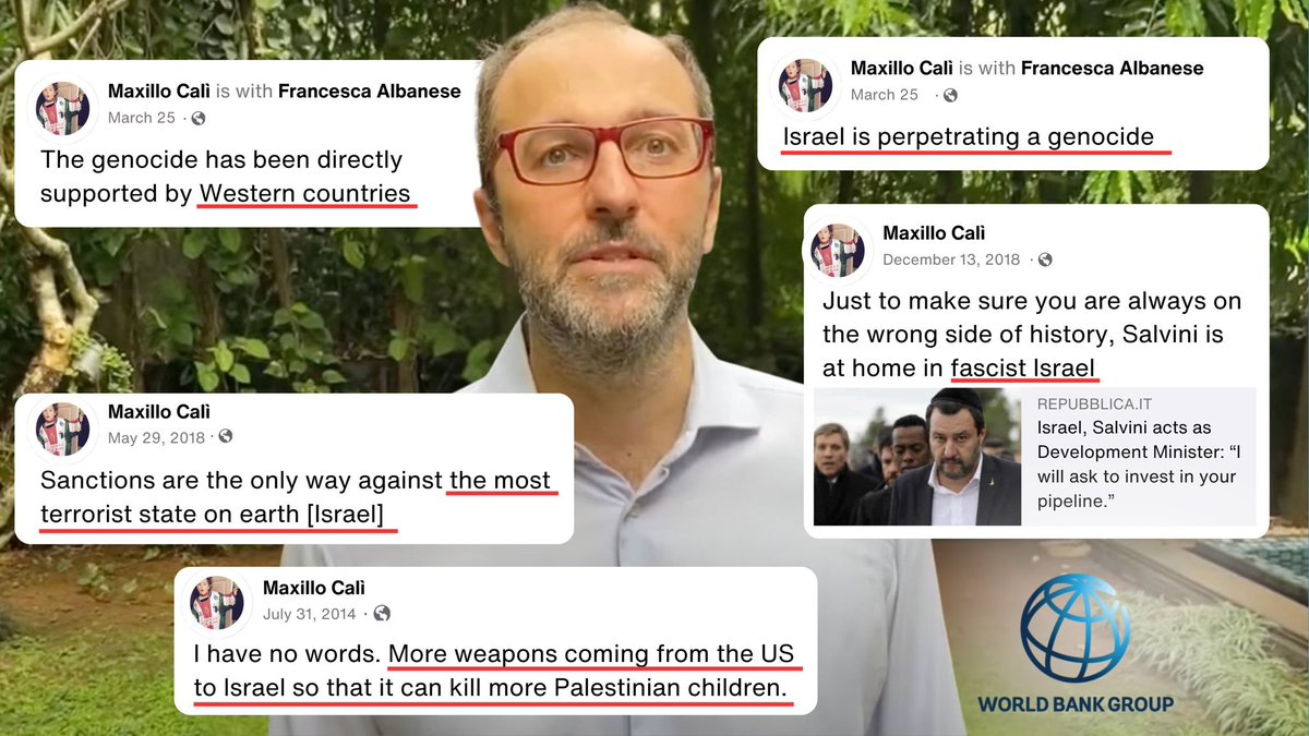 Hillel Neuer tweet media