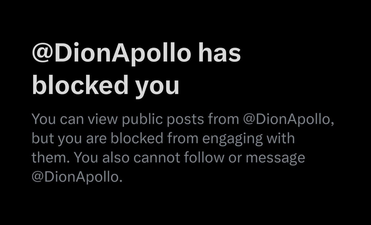 Saudi LaRavia tweet media