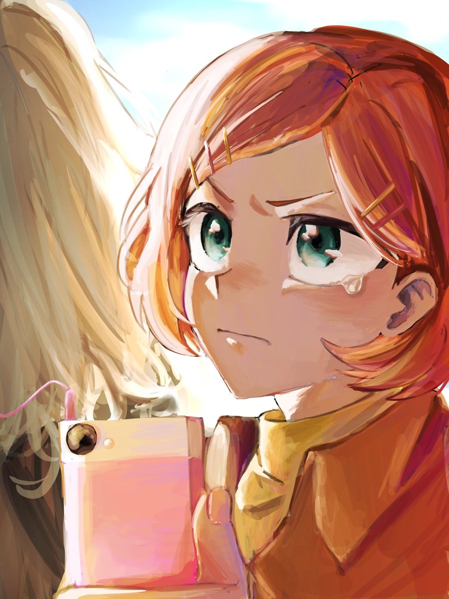 どんぶら tweet media