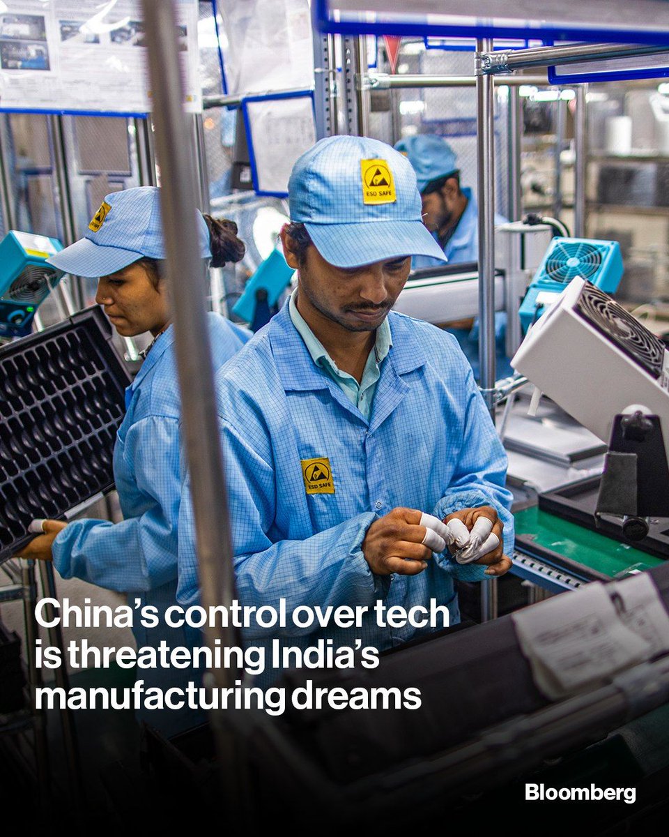 Bloomberg tweet media