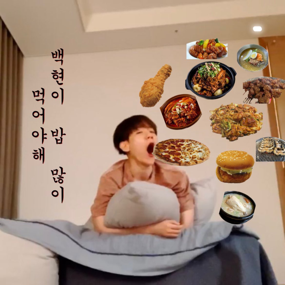 먼지단🐾 tweet media