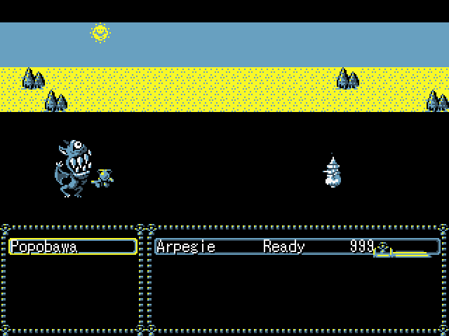 ProsciuttoMan tweet media