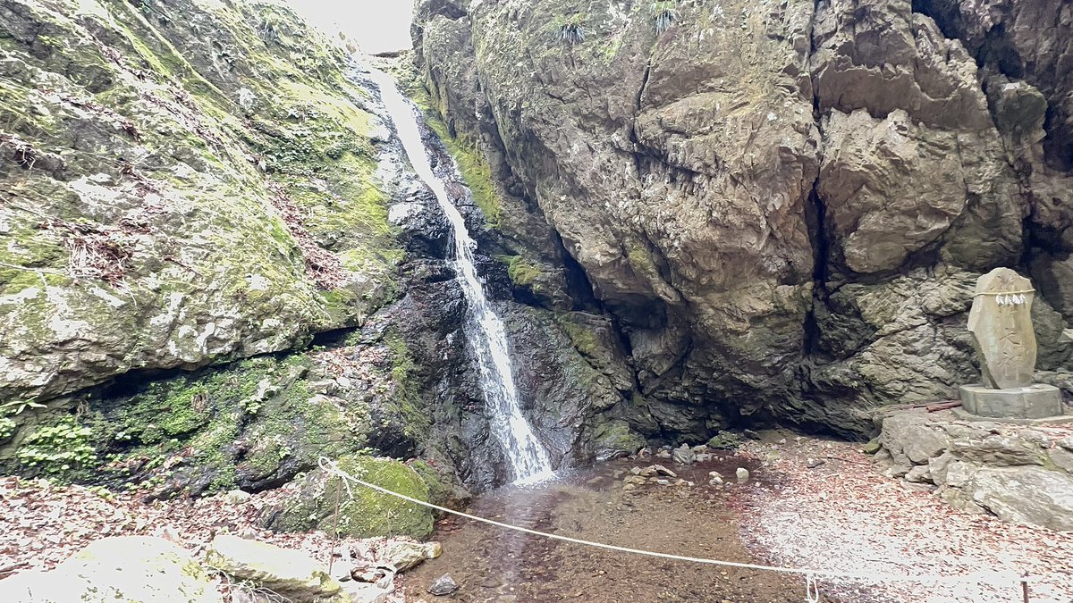 御岳山登って来た