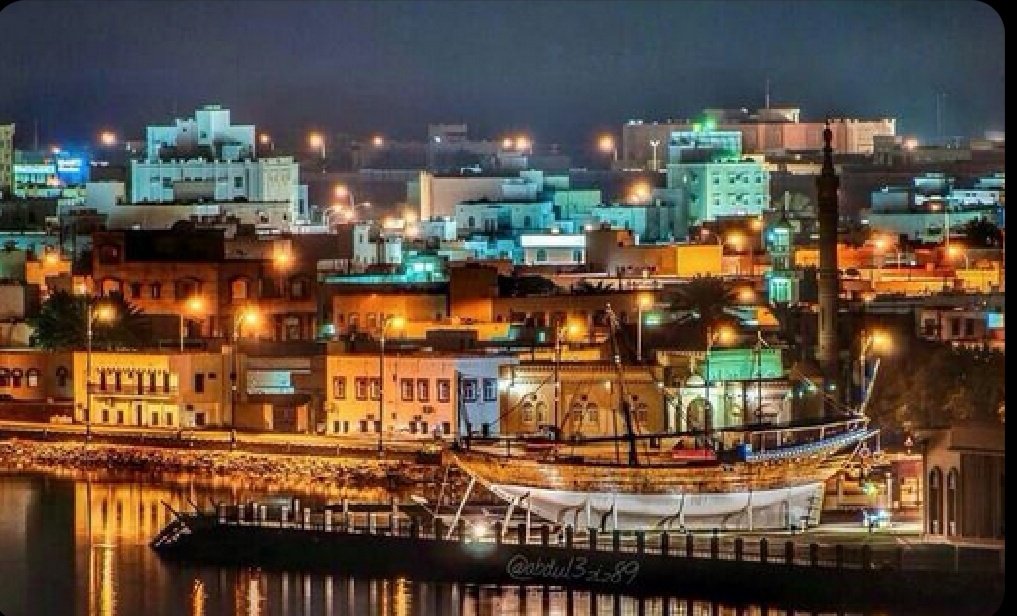 خالد بن علي المخيني tweet media