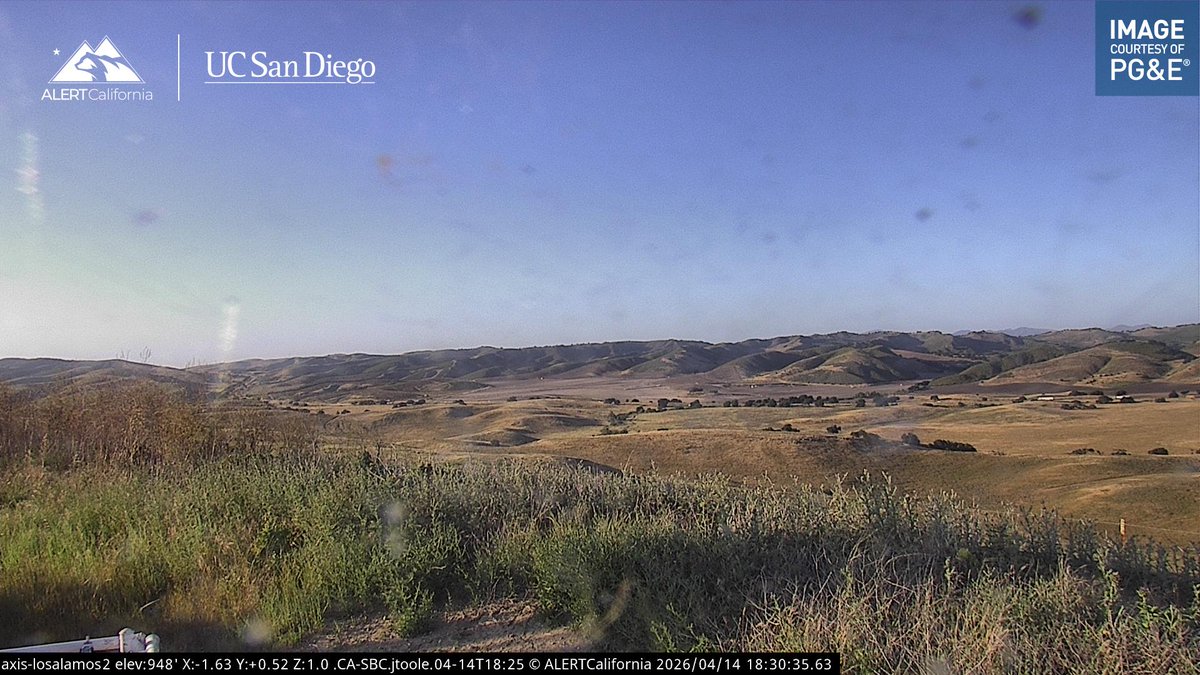 Wildfire Incidents tweet media