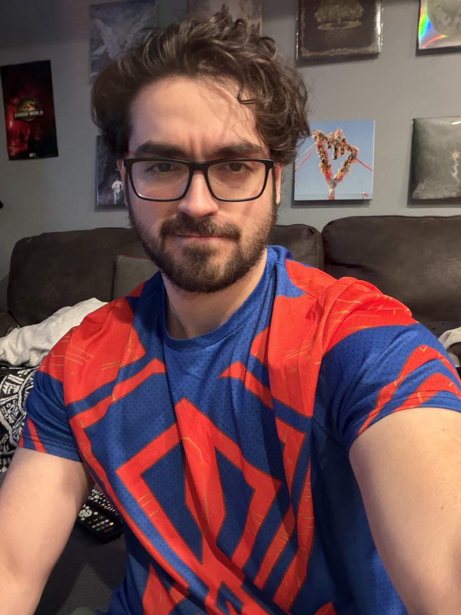 Father of Swag tweet media