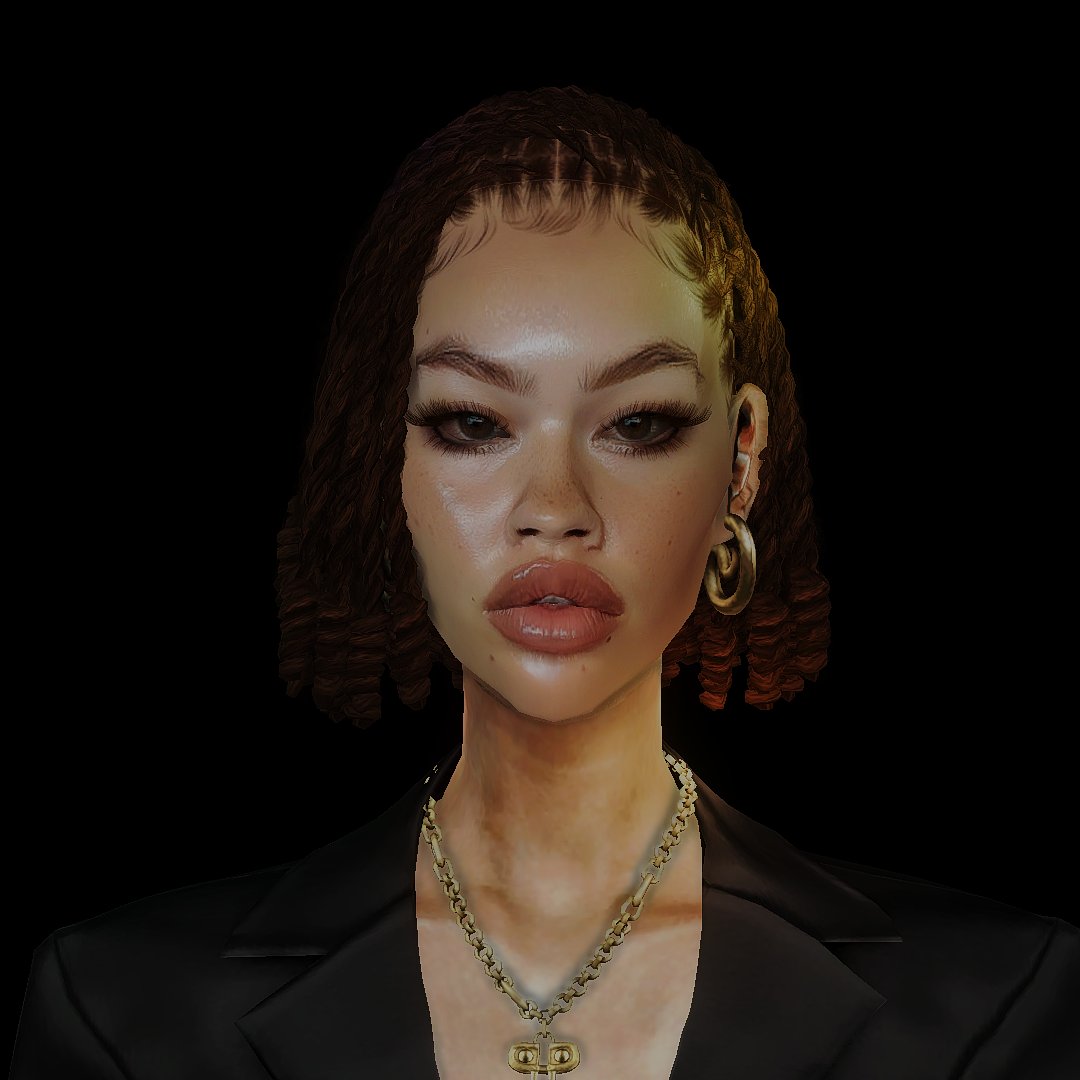 Another wip c: #ShowUsYourSims #Sims4