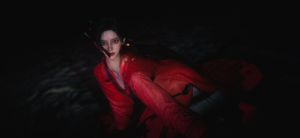 langjunxia ฅ⁠^⁠•⁠ﻌ⁠•⁠^⁠ฅ (mawar) 🥀 tweet media