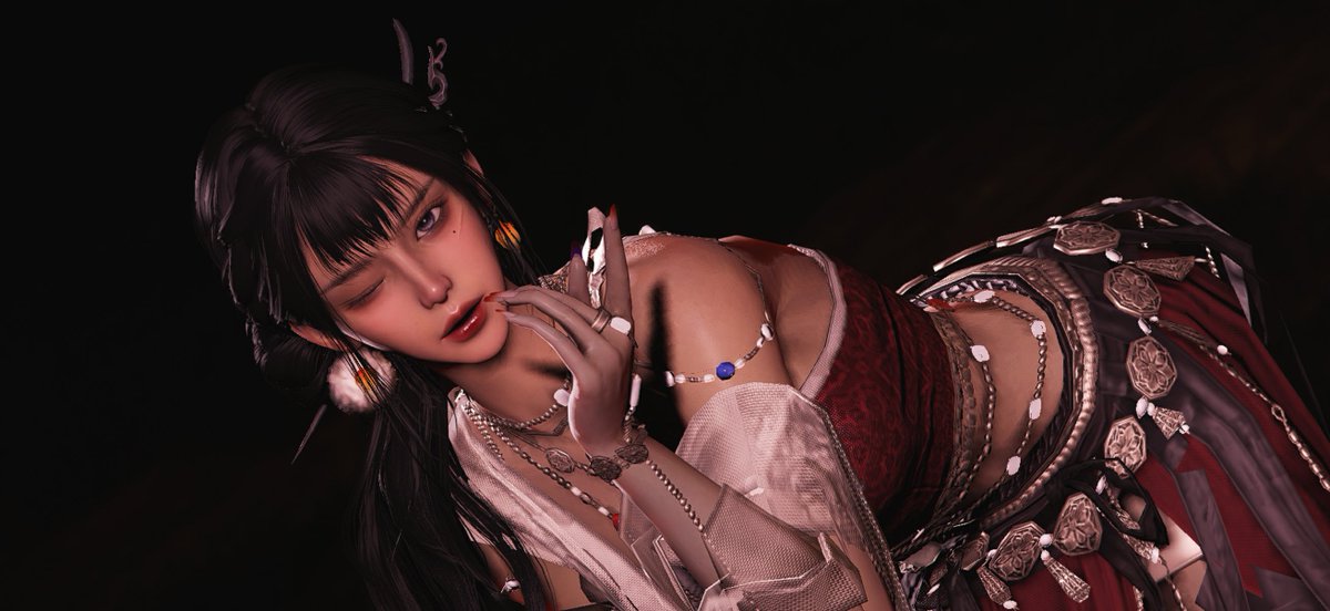 langjunxia ฅ⁠^⁠•⁠ﻌ⁠•⁠^⁠ฅ (mawar) 🥀 tweet media