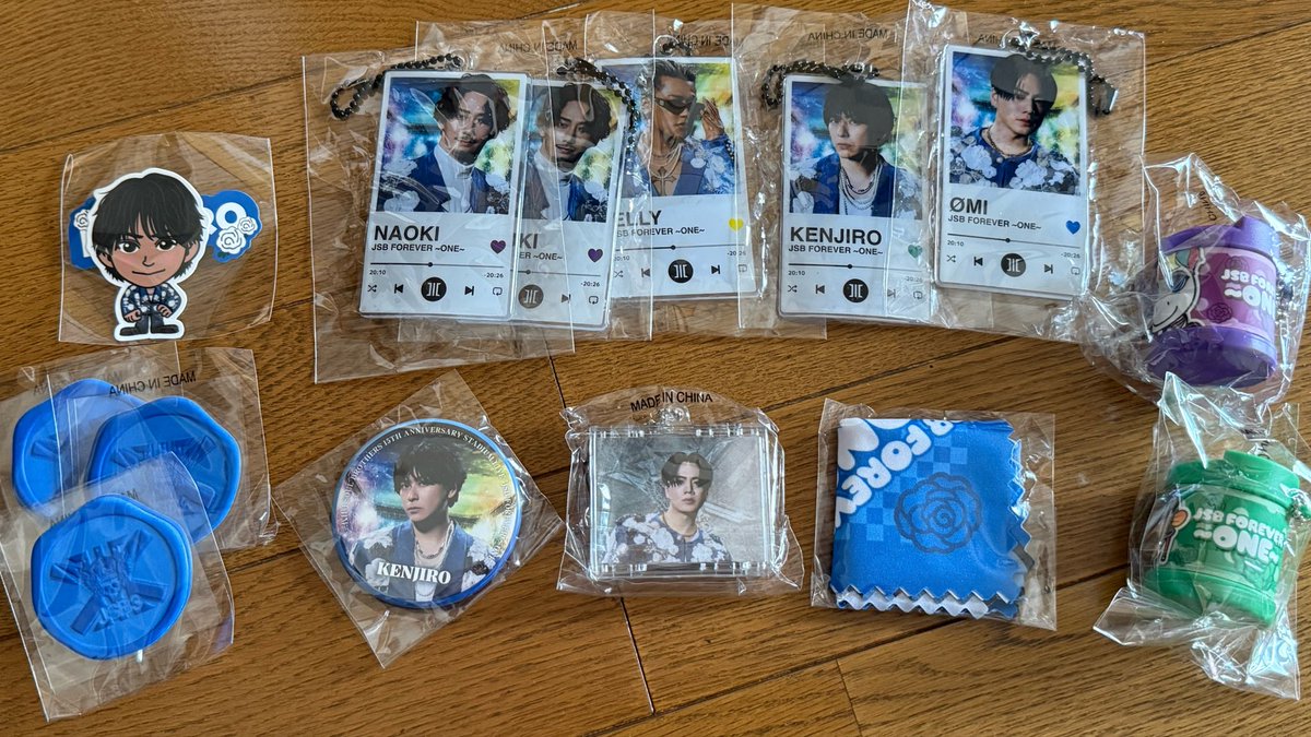 CHII_06♡ tweet media