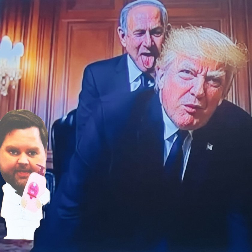 Badger360's tweet photo. @marklevinshow Oh, you're finally figuring out there's a problem with this situation? There's a special place in hell for #MicroMark https://t.co/icxMZ8OWc6