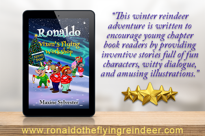 Maxine Sylvester tweet media