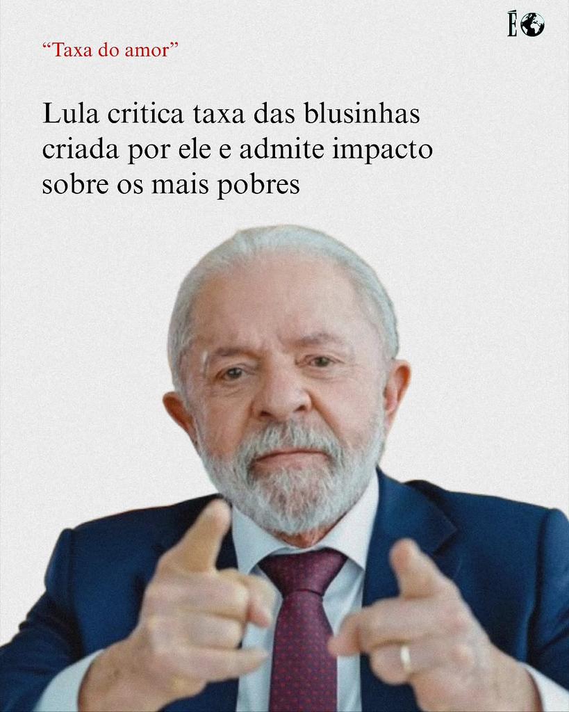 Não é o Léo Lins tweet media