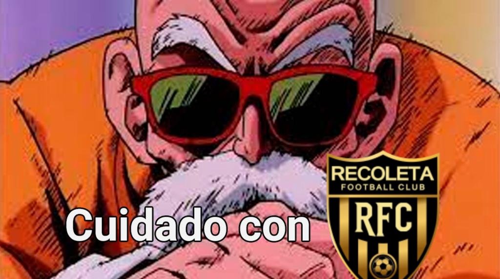 OOC Fútbol Paraguayo tweet media