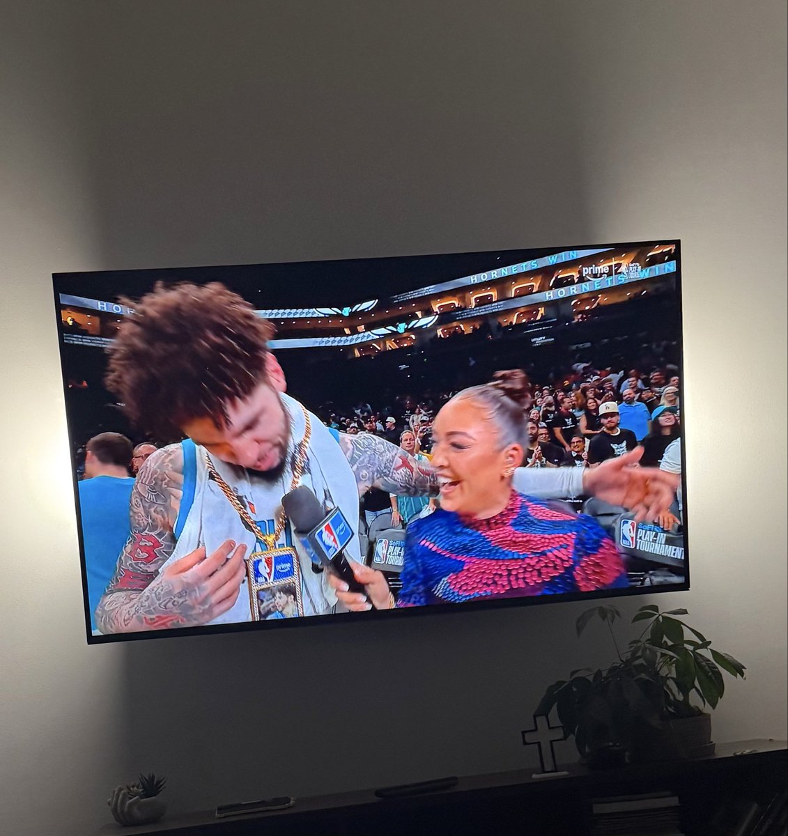 They just might of did something with this <a href="/PrimeVideo/">Prime Video</a> Chain….👀 🔥