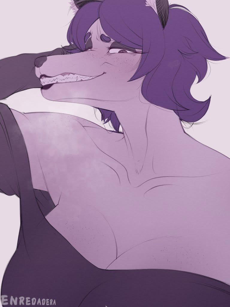 ⛧Hexen ⛧ tweet media