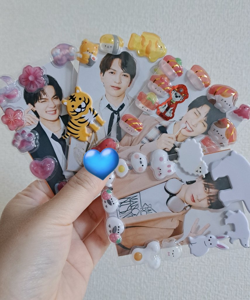 ド新規さん tweet media