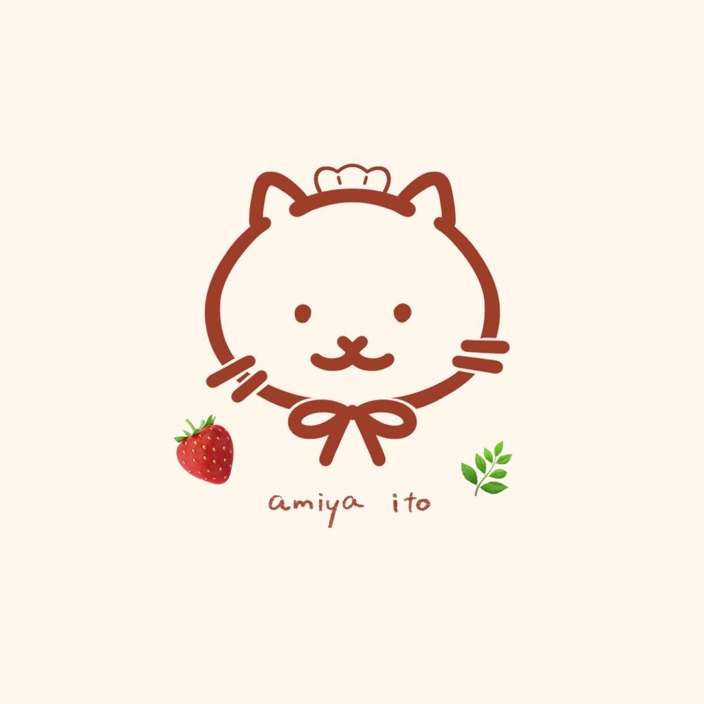 編宮 いと 🪡🌿🫖 準備中 tweet media