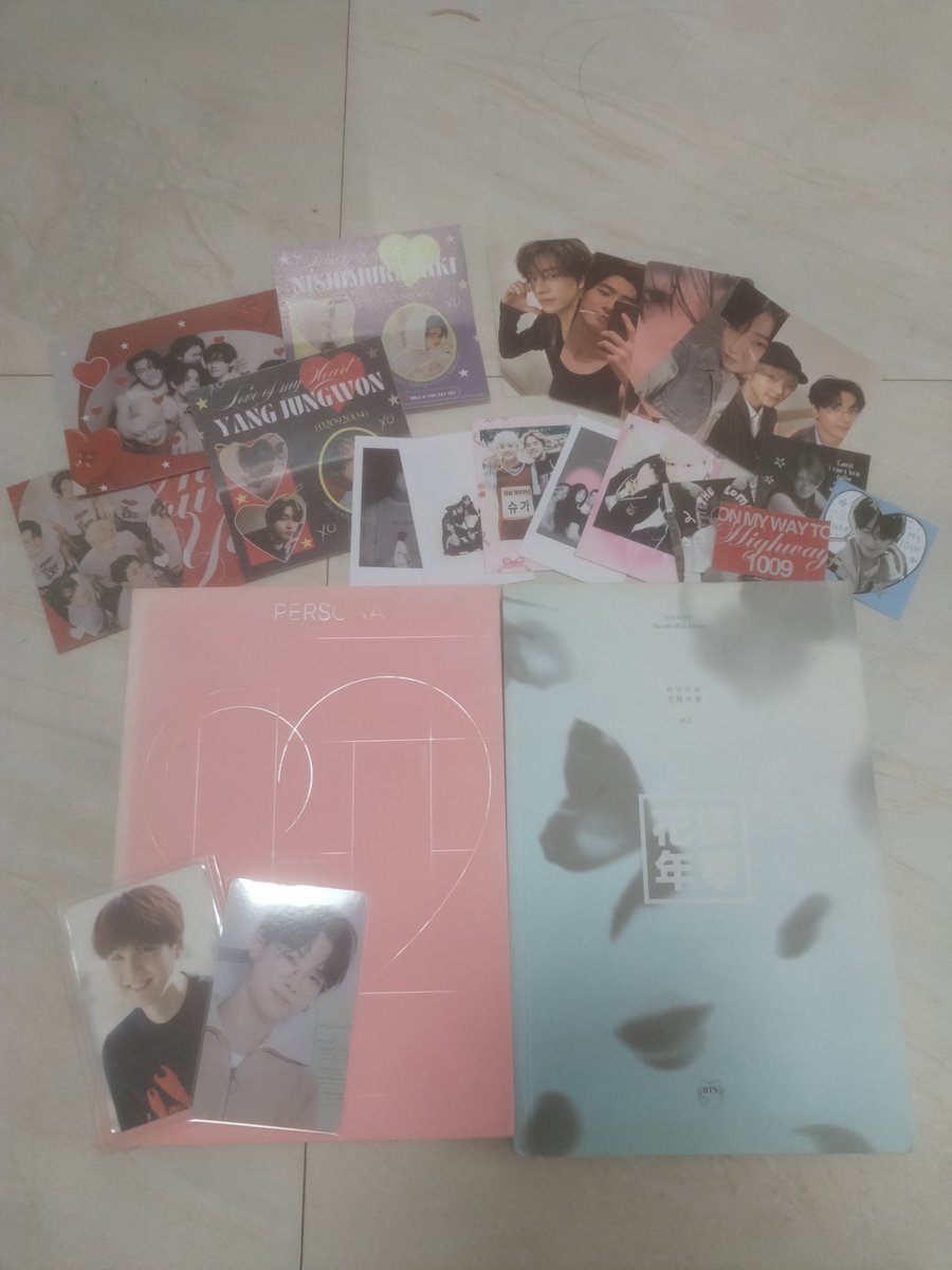 Nisha⁷ 🫶 / BTS tix cutie tweet media