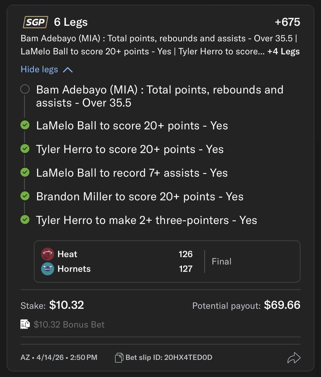 Joshsaidwhat tweet media