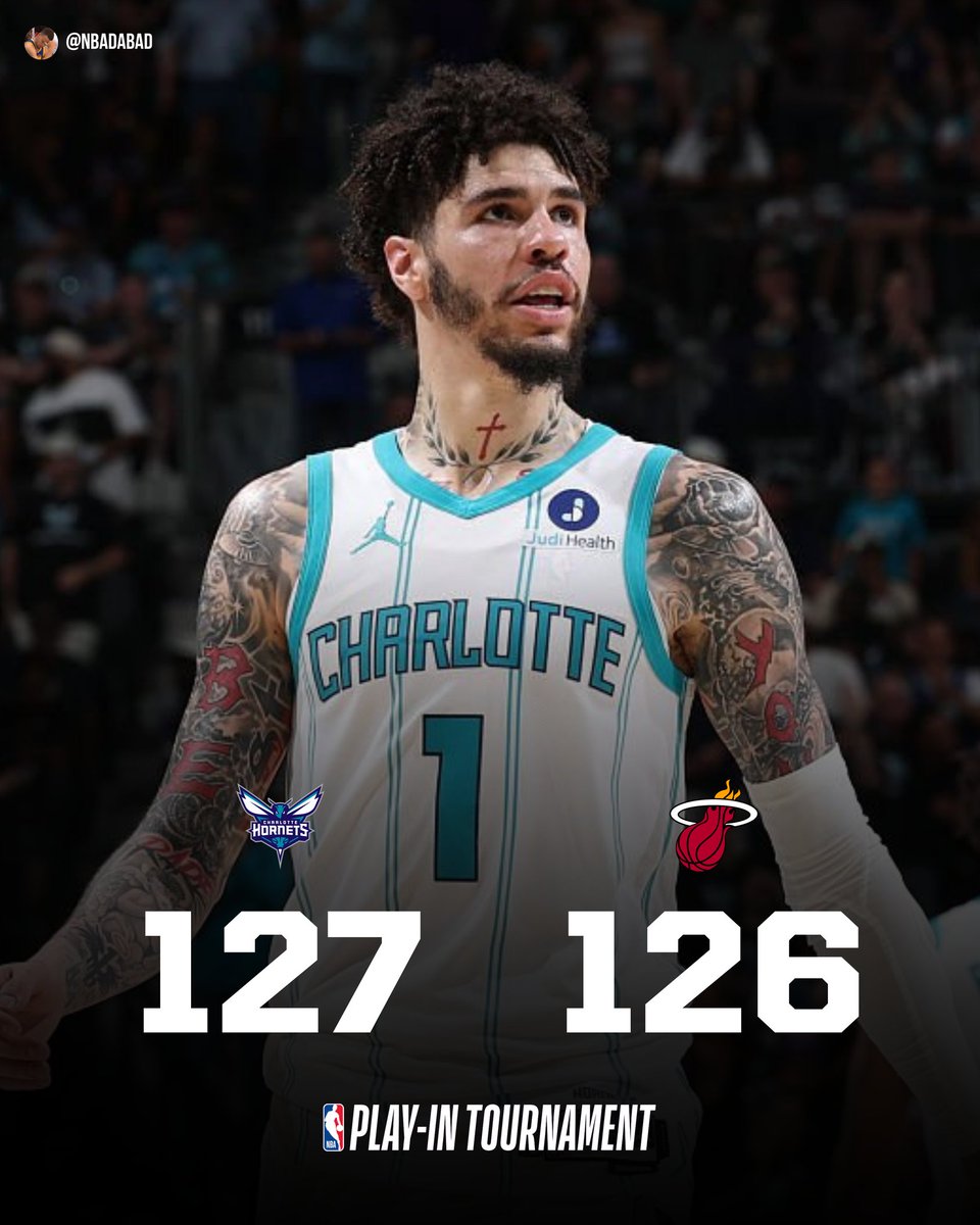 NBA da bad tweet media