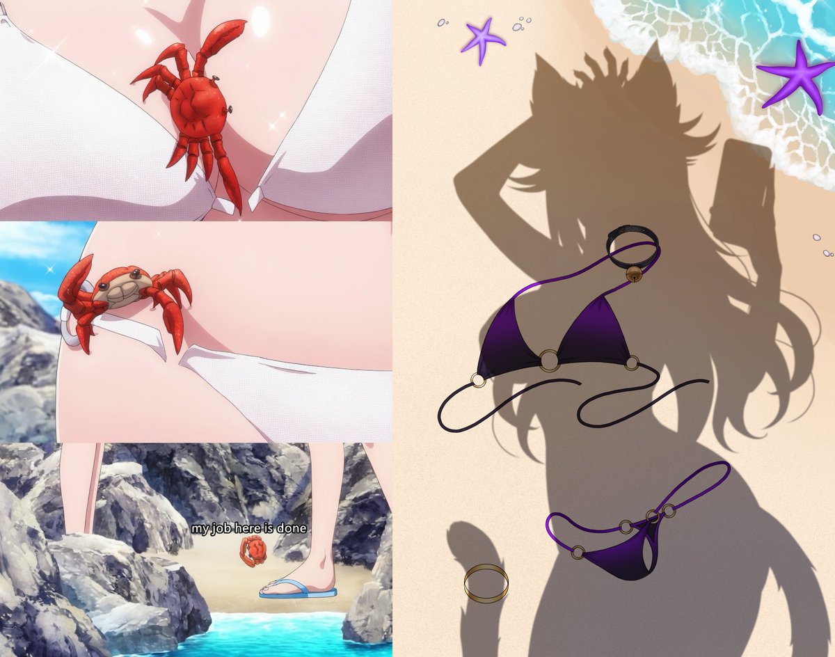 ChelzorTheDestroyer 🐾✨✦ VTuber ✦ tweet media
