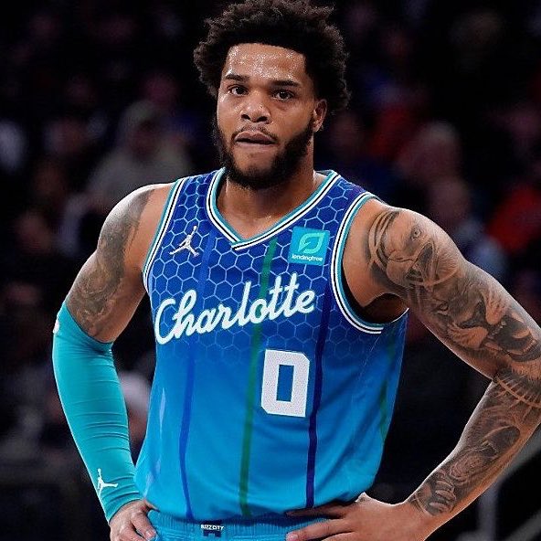 TheHoopCentral's tweet image. MILES BRIDGES TONIGHT:

28 POINTS
9 REBOUNDS 
3 BLOCKS
10/18 FGM
5/10 3PM
43 MINUTES