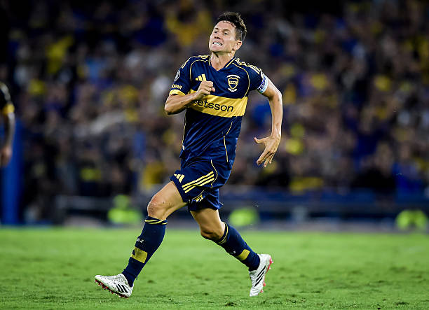 Boca Juniors - La12Tuittera tweet media