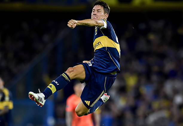 Boca Juniors - La12Tuittera tweet media