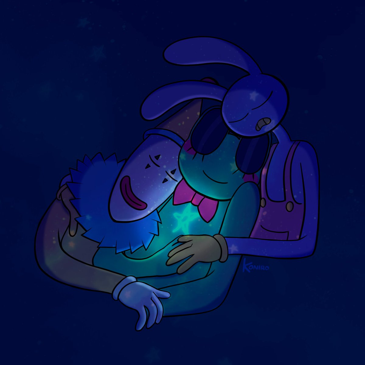 Koniro | コンイロ tweet media