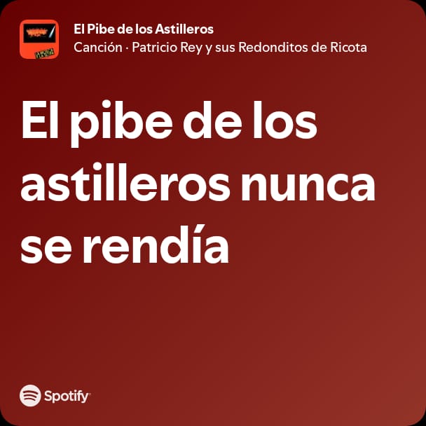 Rock Nacional (@irocknac) on Twitter photo 