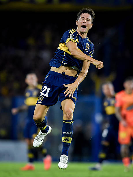 Boca Juniors - La12Tuittera tweet media