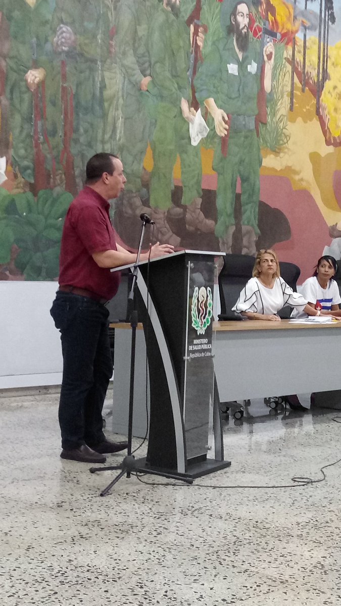 Gretza Sánchez Padrón tweet media