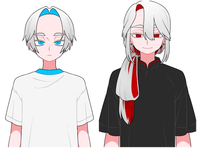 #今日も彼らはヒトになれない
