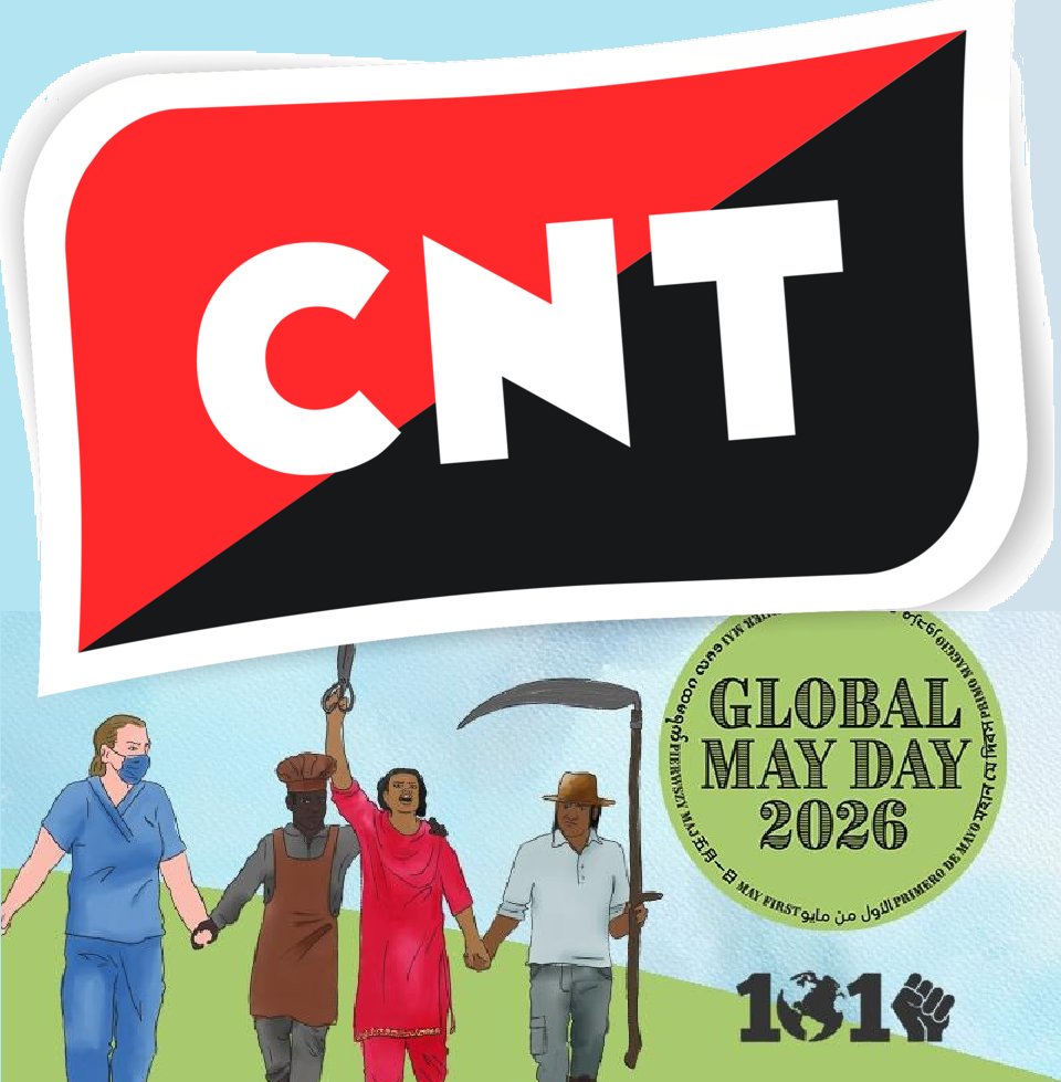 Global May Day tweet media