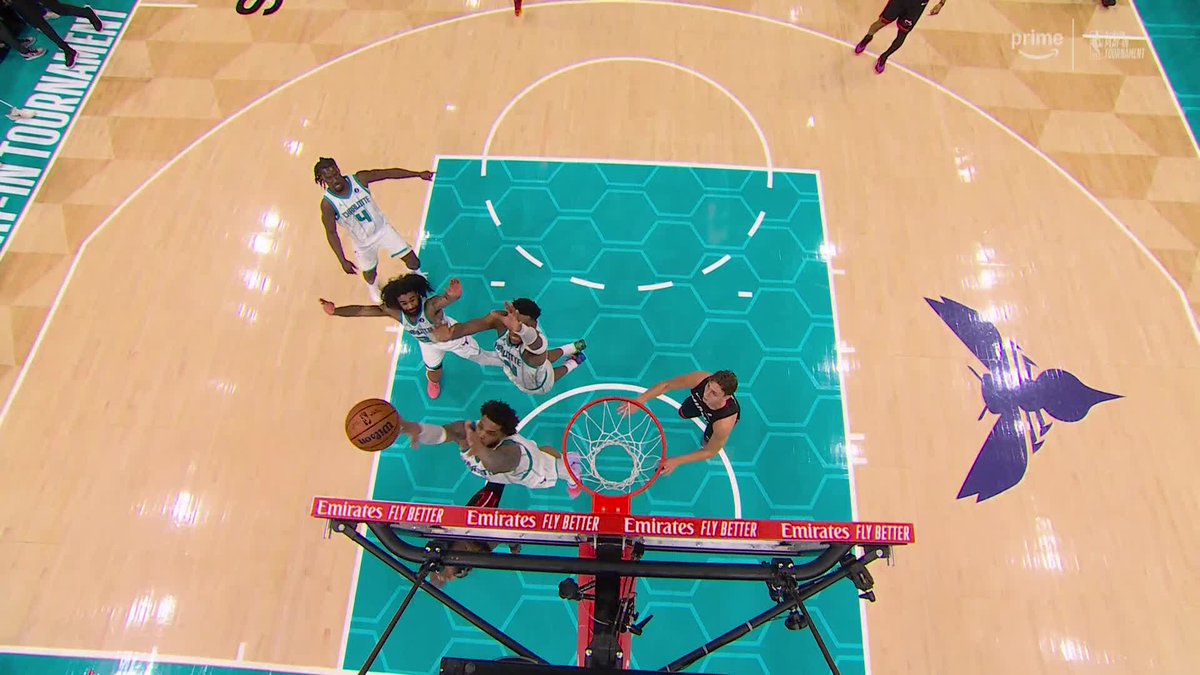 NBA on Prime tweet media