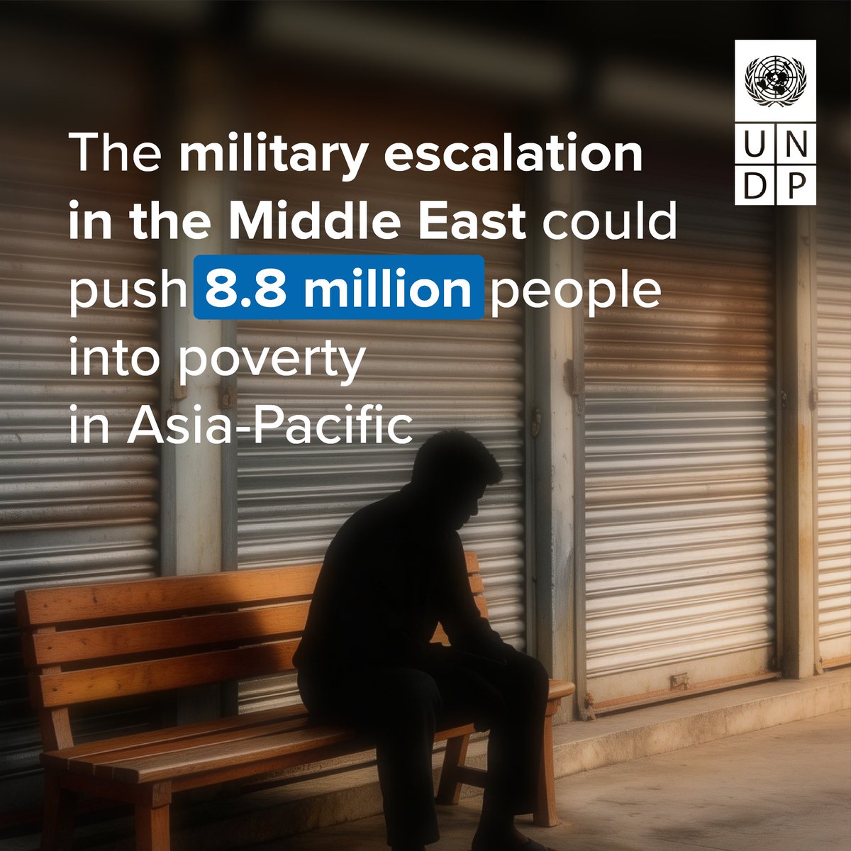 UNDP in Asia and the Pacific tweet media