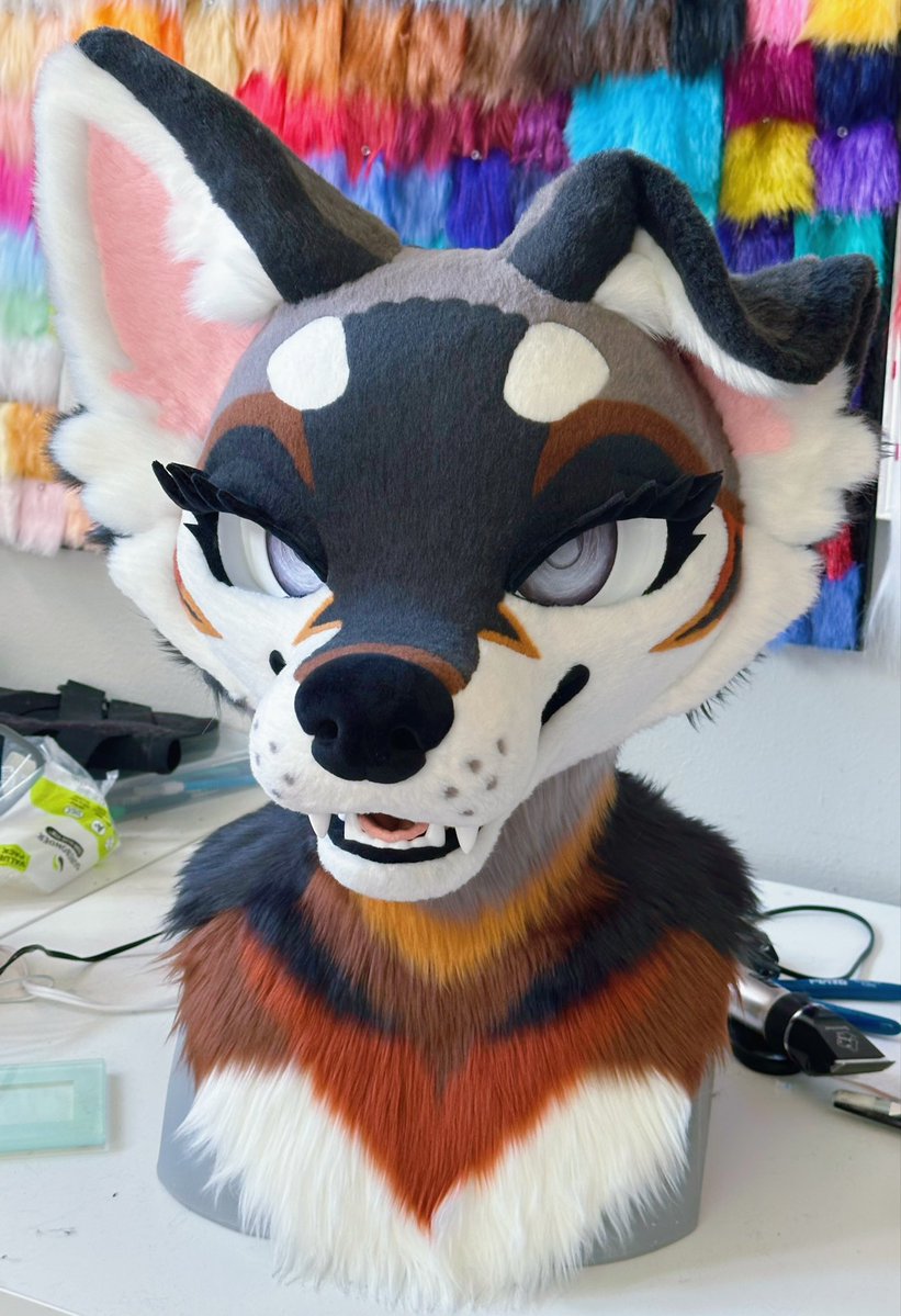 🍬Limey - 🩵Furlingame tweet media