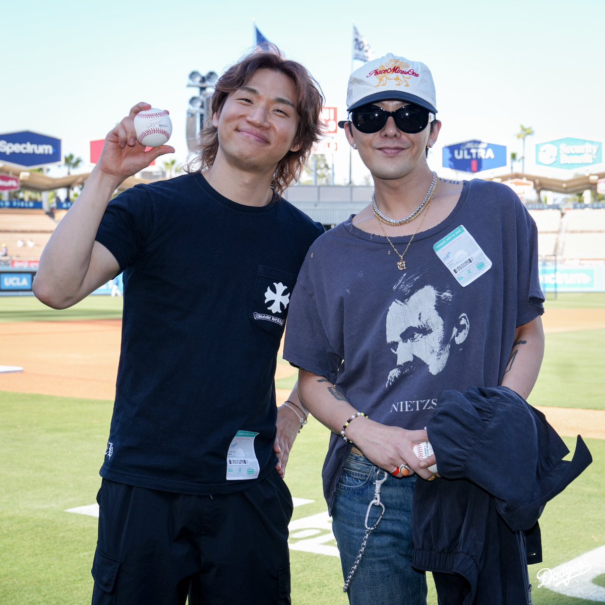 xxiigdrgn's tweet photo. #Dodgers @d_lables https://t.co/HSoxXSgt6t