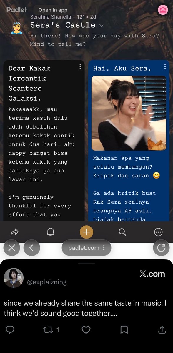 Valleria. tweet media