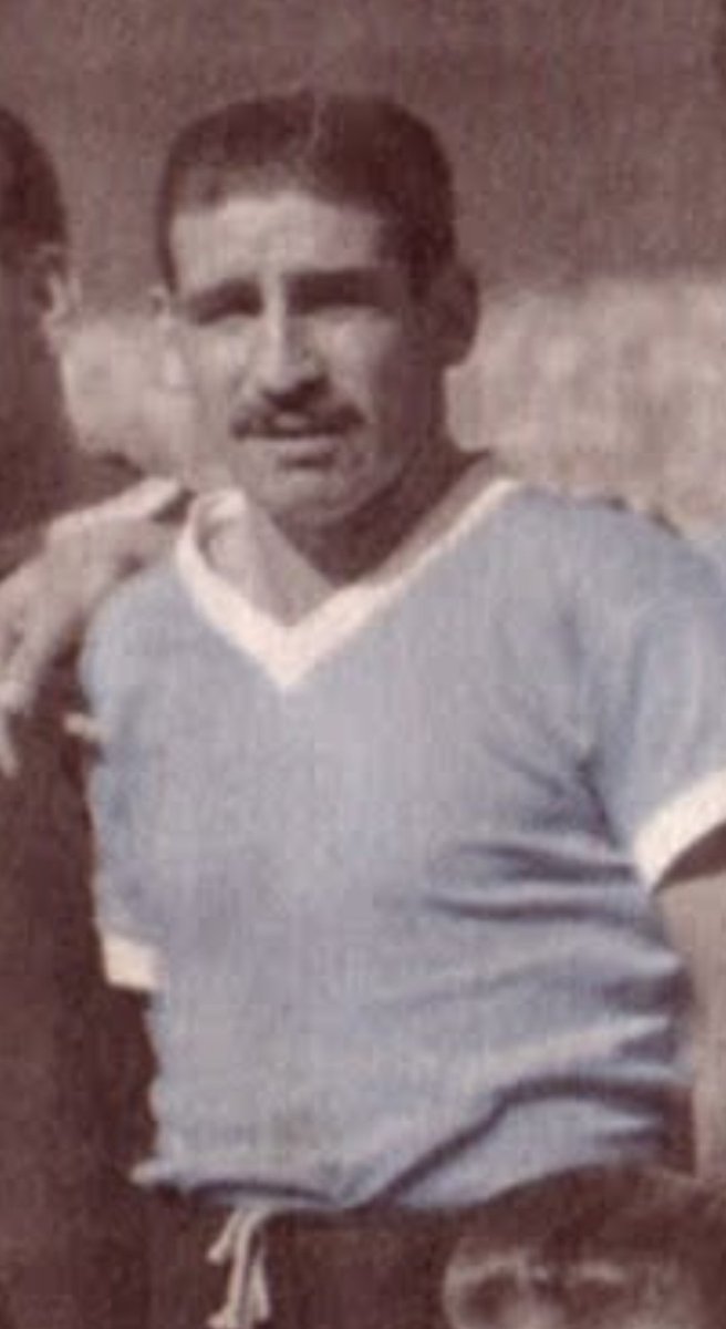 Uruguay Futbolero ⭐⭐⭐⭐ tweet media