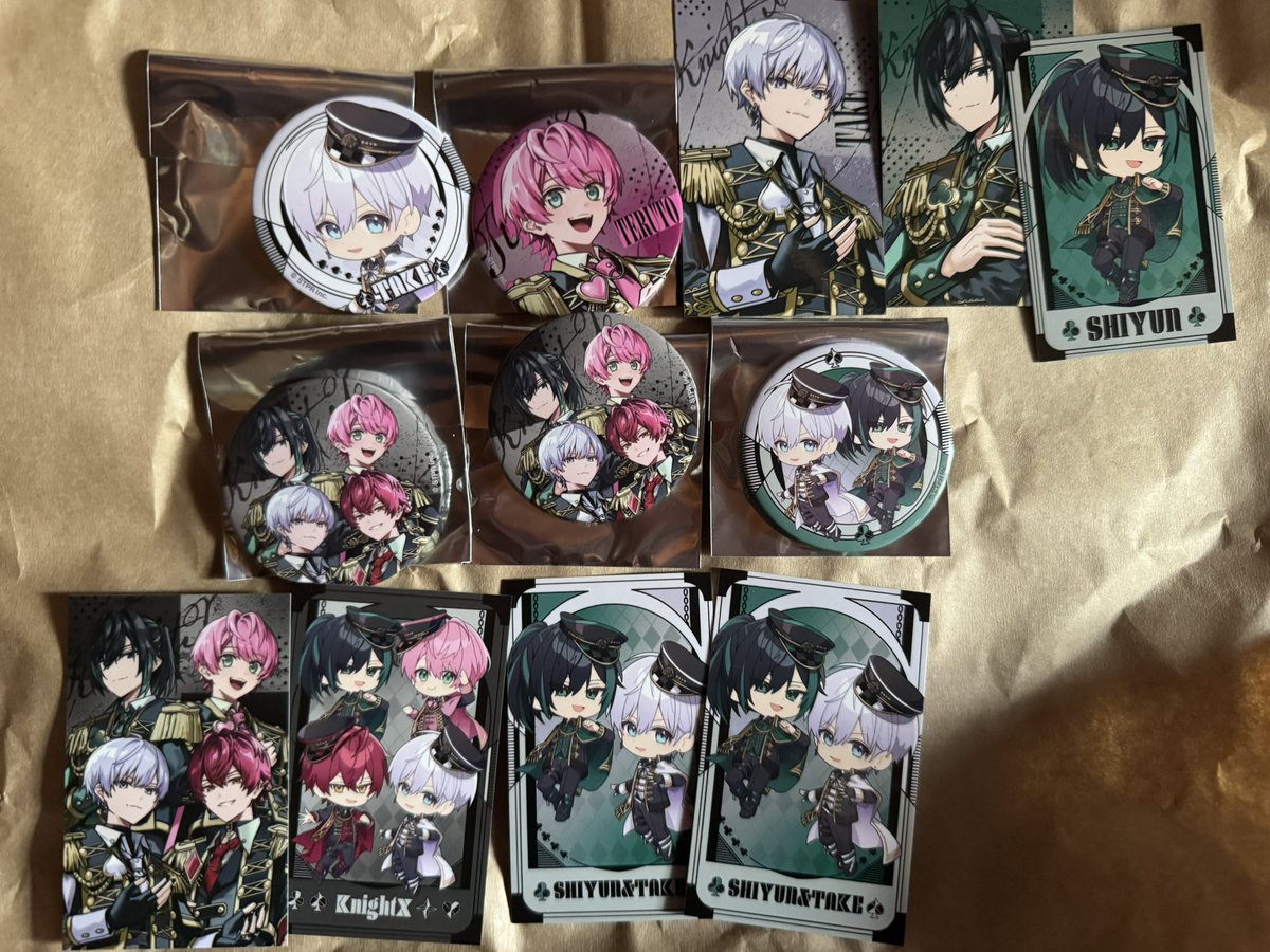 拡散垢 tweet media