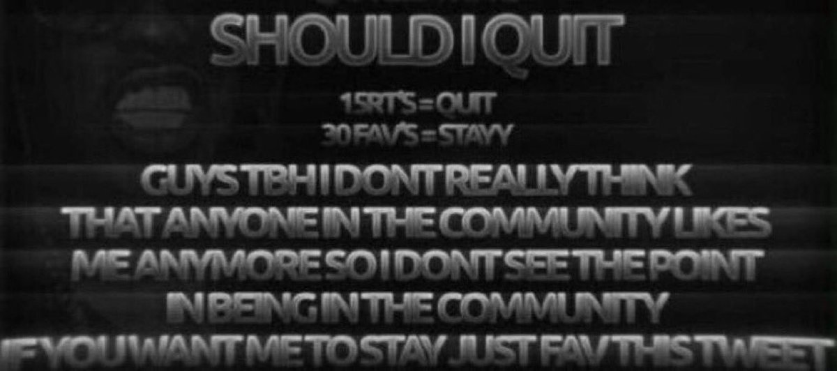 Saw Visions tweet media