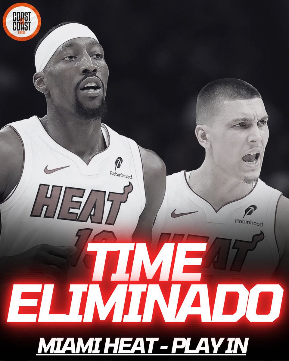 Coast to Coast Brasil | NBA tweet media