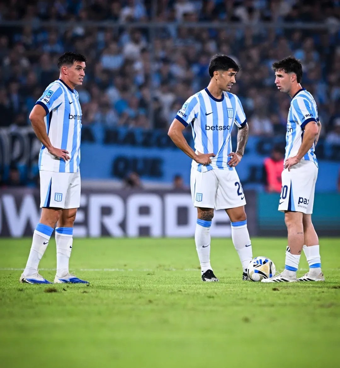 Leandro Adonio Belli tweet media