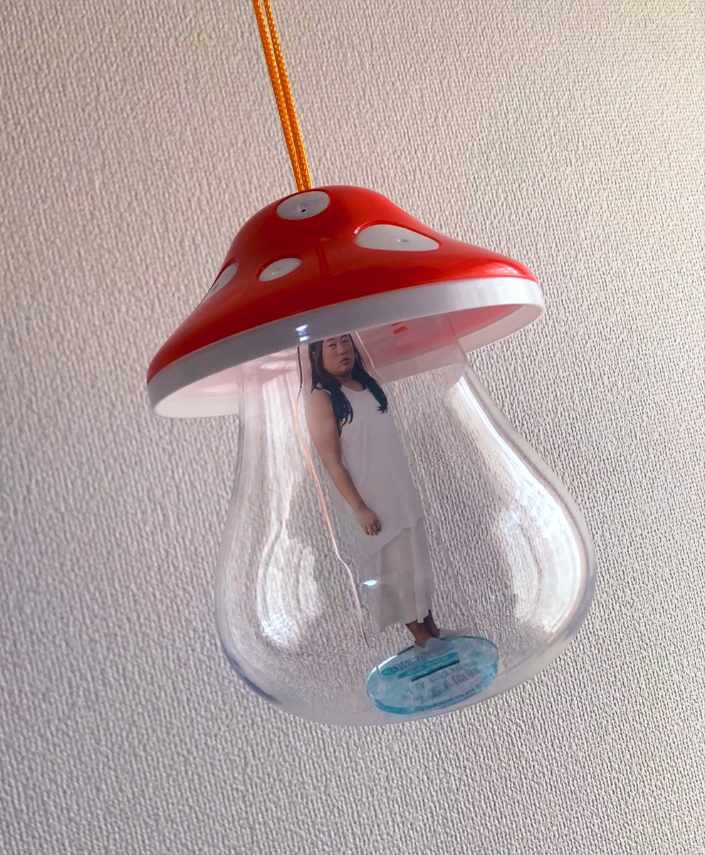 猛毒スライム（ベホイミ） tweet media