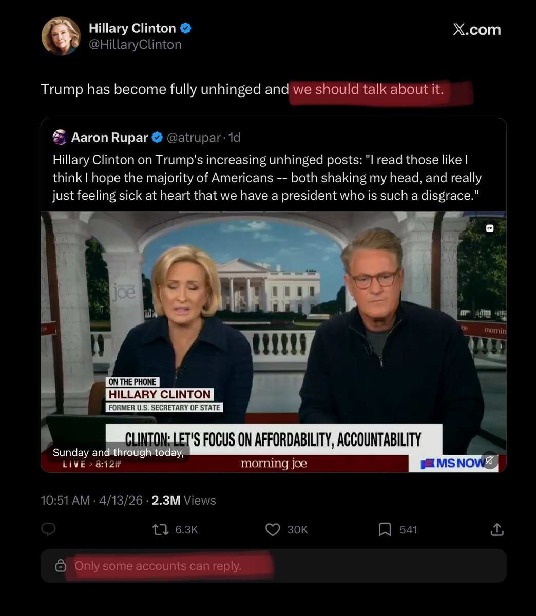 Fauxlanthropist tweet media