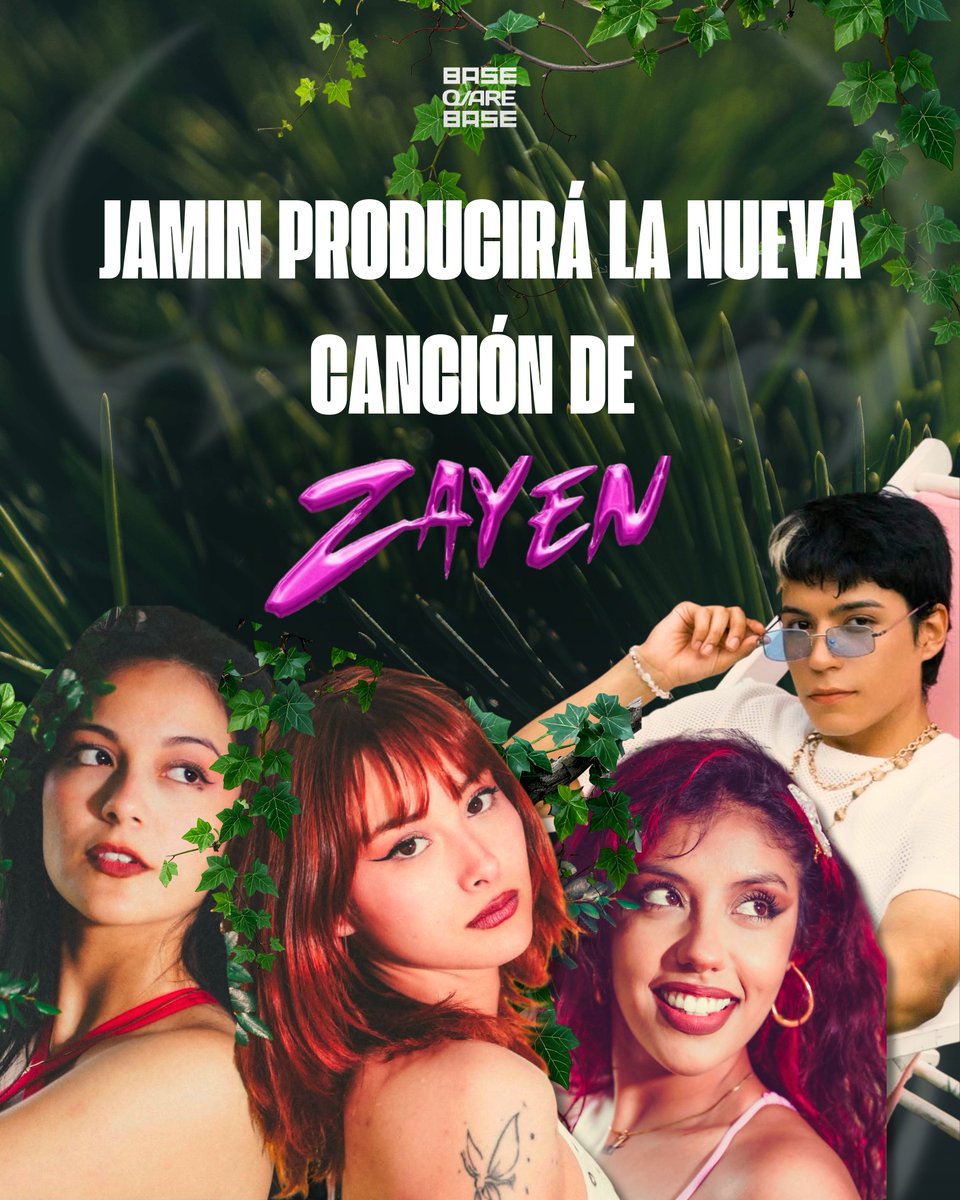 Q_ARE BASE tweet media