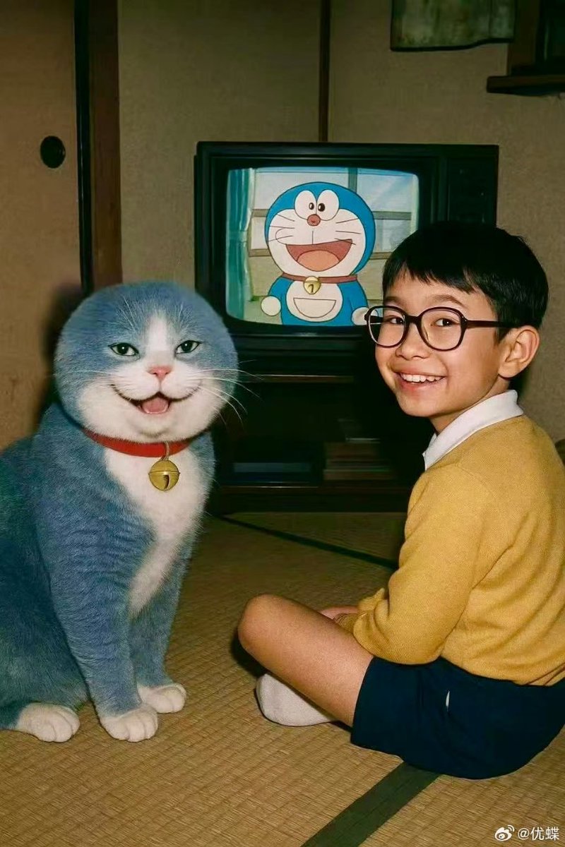 鬼子我有三不喷：音乐动画片